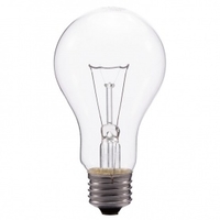 Лампа (теплоизлучатель) Т240-200 200 Вт, цоколь Е27 КЭЛЗ | SQ0343-0022 TDM ELECTRIC накаливания Термоизлучатель купить в Москве по низкой цене