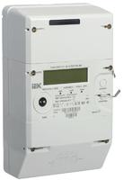 Счетчик электрической энергии трехфазный многофункциональный STAR 328/0.5 С8-1(10)Э RS-485 57.7/100V - SME-3C8-10-T-V IEK (ИЭК)