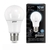 Лампа светодиодная LED 16 Вт 1520 Лм 4100К белая Е27 A60 Black Gauss - 102502216