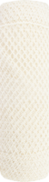 Тюль с вышивкой «Ромбики» сетка 290 см цвет кремовый ELIT HOME