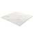 Керамогранит Grasaro Softmarble 60x60 см 1.44 м² лаппатированный цвет белый