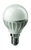 Лампа светодиодная 71 643 OLL-G45-6-230-2.7K-E14 6Вт шар 2700К тепл. бел. E14 450лм 176-264В ОНЛАЙТ 71643 Navigator