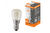 Лампа накаливания ЛОН РН(ПШ)-230-15, 15 Вт, 230 В, Е14, ккоробка | SQ0332-0140 TDM ELECTRIC