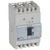 Автоматический выключатель DPX3 160 - термомагнитный расцепитель 16 кА 400 В~ 3П А | 420007 Legrand