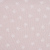 Тюль на ленте Лютик 250x260 см цвет розовый MIAMOZA