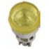 Лампа ENR-22 сигнальная d22мм красный неон/230В цилиндр | SQ0702-0012 TDM ELECTRIC