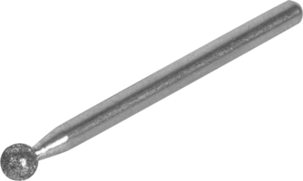 Насадка круговая с алмазным покрытием Dremel 7105, 4.4 мм BOSCH