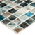 Мозаика стеклянная Vidrepur Nature №5606 31.7x31.7 см