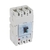 Автоматический выключатель DPX3 630 - термомагнитный расцепитель 50 кА 400 В~ 3П А | 422016 Legrand