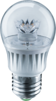 Лампа светодиодная 61 142 OLL-R50-5-230-6.5K-E14 5Вт ОНЛАЙТ 61142 Navigator 20184