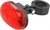 Велосипедный фонарь Navigator NPT-B02-2AAA черный 94965 18645