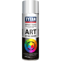 Краска аэрозольная акриловая Tytan Art Of The Colour 9003 белый глянец 400 мл 61317 аналоги, замены