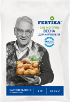 Удобрение Фертика картофельное 1 кг FERTIKA аналоги, замены
