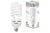 Лампа энергосберегающая КЛЛ 55Вт Е27 840 cпираль НЛ-HS | SQ0347-0038 TDM ELECTRIC
