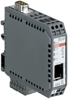 Преобразователь интерфейсов ILPH RS232-485/Ethernet|1SNA684252R0200| ABB в Eth 1SNA684252R0200 аналоги, замены