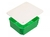 Коробка распределительная с/у 160х140х70 металлические лапки (для полых стен) | КР1204-И HEGEL