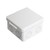 Коробка распределительная КМР-030-034 пылевлагозащищенная без мембранных вводов (100х100х50) EKF PROxima | plc-kmr-030-034