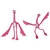 Подвязка для растений «Фламинго», 2 шт./уп. GARDMAX
