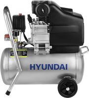 Компрессор поршневой Hyundai НYC 23224LMS, 24 л, 230 л/мин. аналоги, замены