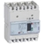 Автоматический выключатель DPX3 160 - термомагнитный расцепитель 50 кА 400 В~ 4П 63 А | 420133 Legrand