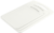 Разделочная доска Martika 31.9x20.2x1.7 см полипропилен цвет белый 3 шт