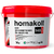 Клей для коммерческого ПВХ-линолеума homakoll 148 Prof 14 кг 148-14-19