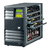 Одиночный шкаф с батареями - Megaline однофазный модульный ИБП напольного исполнения on-line 5000 ВА | 310356 Legrand