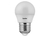 Лампа светодиодная LED5-G45/845/E27 5Вт шар 4500К бел. E27 405лм 220-240В Camelion 12030
