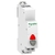 Кнопка управления iPB 1НЗ серая+красный индикатор | A9E18037 Schneider Electric