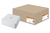 Коробка распределительная КР 50х50х20 о/п белая IP40 | SQ1401-0201 TDM ELECTRIC