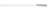 Молдинг настенный полистирол ударопрочный Format 15003D белый 8x15x2000 мм
