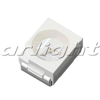 Светодиод ARL-1210UBC-240mcd (3528H236BC) (Arlight, SMD 3528 (PLCC2, 1210)) - 011938 цена, купить
