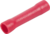 Гильза соединительная изолированная Duwi ГСИ 0.5-1.5 мм цвет красный 10 шт.