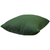 Подушка Нью 50x50 см цвет зеленый Exotic 1 SEASONS