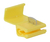 ЭРА Ответвитель ОВ-3 2,5-6,0 мм2 желтый (50 шт) (50/1600) | Б0038935 (Энергия света)
