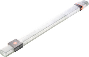 Светильник линейный WT8-01 2x18 Вт, под светодиодную лампу