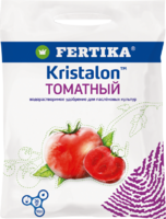 Удобрение Фертика Кристалон томатный 20 г FERTIKA