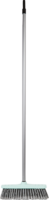 Щетка для пола с ручкой Inloran 110 см цвет мятный