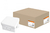Коробка распределительная о/п 65х65х50мм, крышка, IP54, 4вх. | SQ1401-0111 TDM ELECTRIC