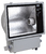Прожектор ГО 03-400-02 400Вт IP65 серый асимметричный | LPHO03-400-02-K03 IEK (ИЭК)