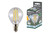 Лампа светодиодная шар &quot;Филамент&quot; G45-6 Вт-230 В-4000 К–E14 TDM | SQ0340-0278 ELECTRIC