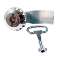 Ключ для замка SQ0825-0001 | SQ0825-0006 TDM ELECTRIC