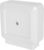 Распределительная коробка Schneider Electric открытая 100х100х35 мм 2 ввода IP44 цвет белый