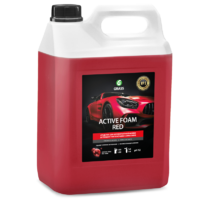 Активная пена Grass Active Foam Red, 5.8 кг аналоги, замены
