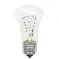 Лампа накаливания МО 60Вт Е27 12В КЭЛЗ | SQ0343-0028 TDM ELECTRIC купить в Москве по низкой цене