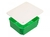 Коробка распределительная С/У 160х140х70 металлические лапки (для полых стен) | КР1204 HEGEL