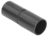 Муфта труба-труба GI20G черный (5 шт/комп) | CTA10D-GIG20-K02-005 IEK (ИЭК)