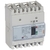 Автоматический выключатель DPX3 160 - термомагнитный расцепитель 25 кА 400 В~ 4П 80 А | 420054 Legrand
