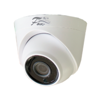 Камера внутренняя Fox FX-P2D 2 Мп 1080p FULL HD аналоги, замены