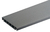 Террасная доска ДПК ITP цвет Серый 3000х162х26 мм 0.486 м²